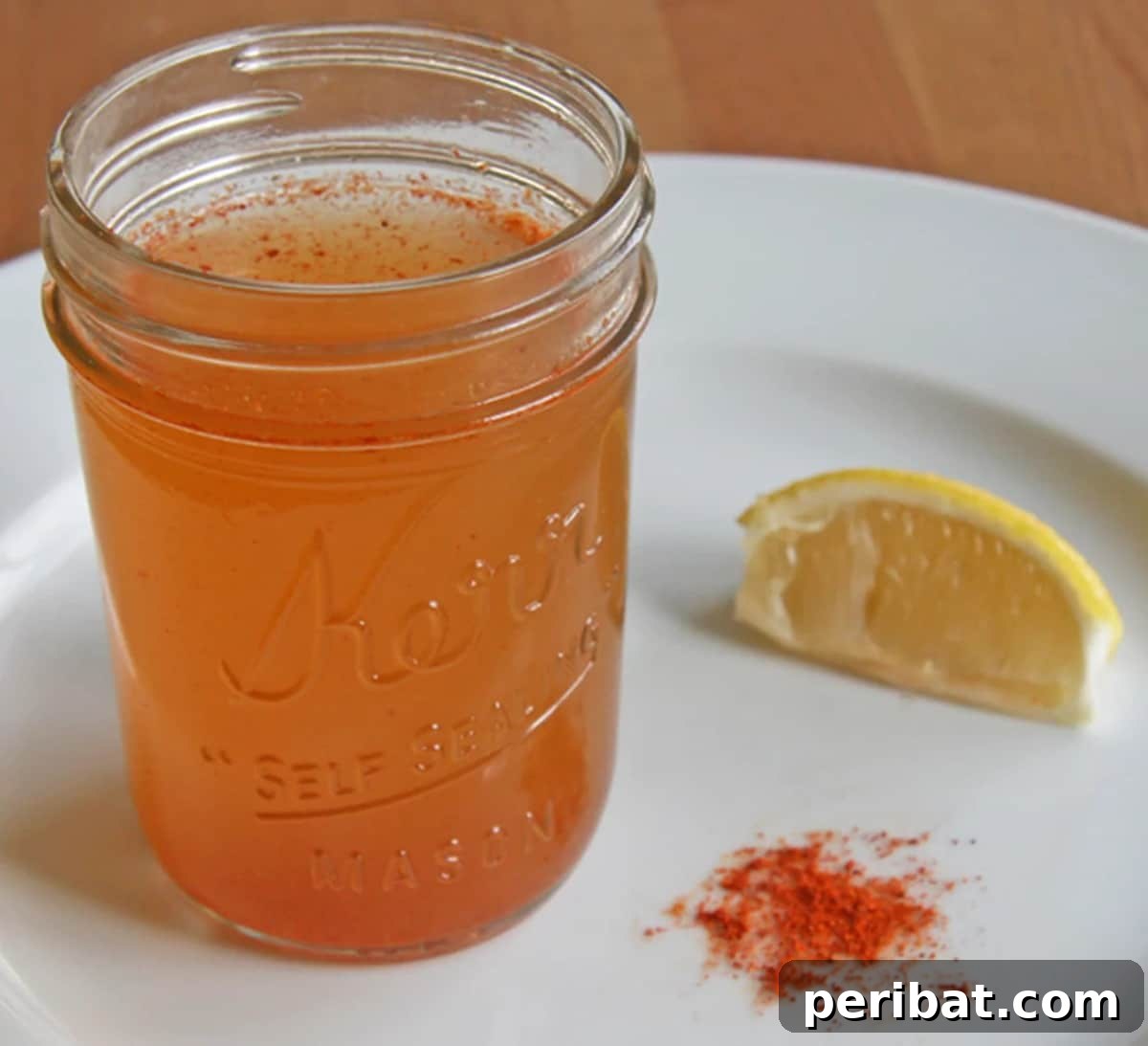 Conquer Cold & Flu Season Your Guide to Homemade Remedies 4 Homemade Apple Cider Vinegar Elixir