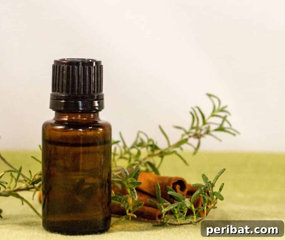 Conquer Cold & Flu Season Your Guide to Homemade Remedies 8 Homemade Antibacterial Blend