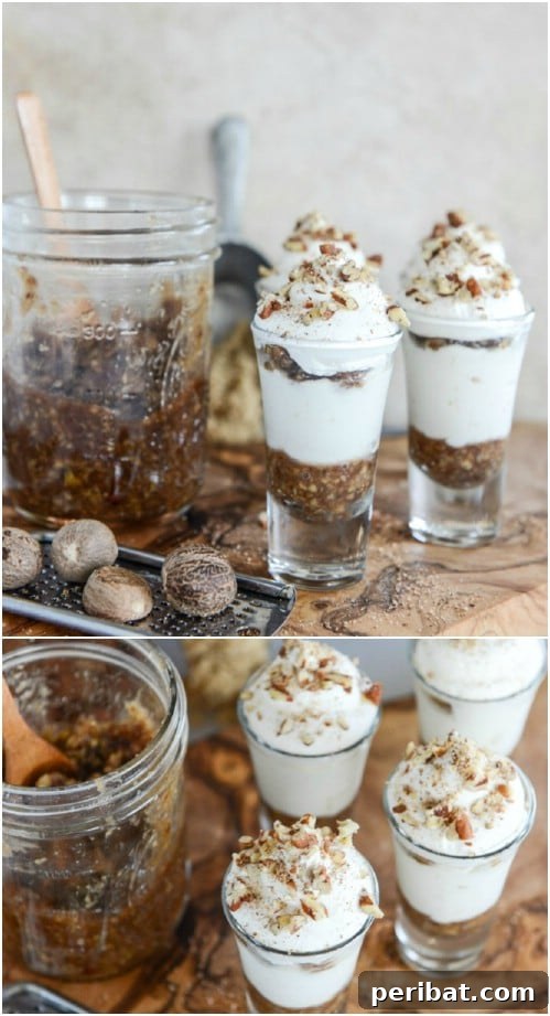 No Bake Bourbon Pecan Cheesecake
