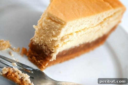 Pecan Pie Cheesecake