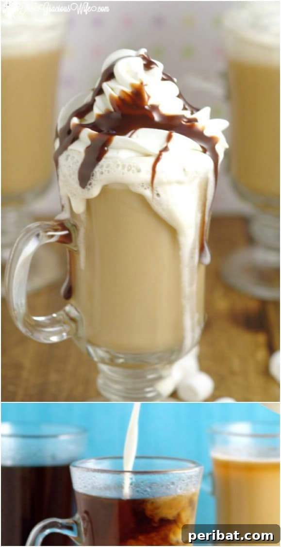 Marshmallow Creamer