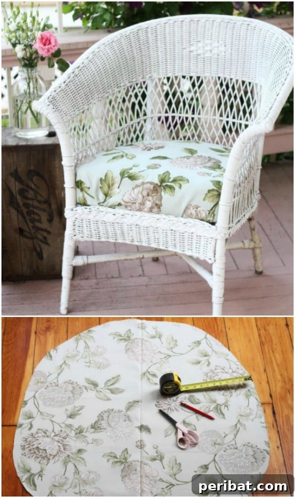 Dress Up Your Old Furniture 20 Effortless DIY Slipcover Transformations 21 Drawstring Covers for Patio Furniture