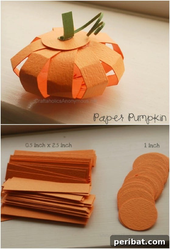 Thanksgiving Pumpkins And Gourds