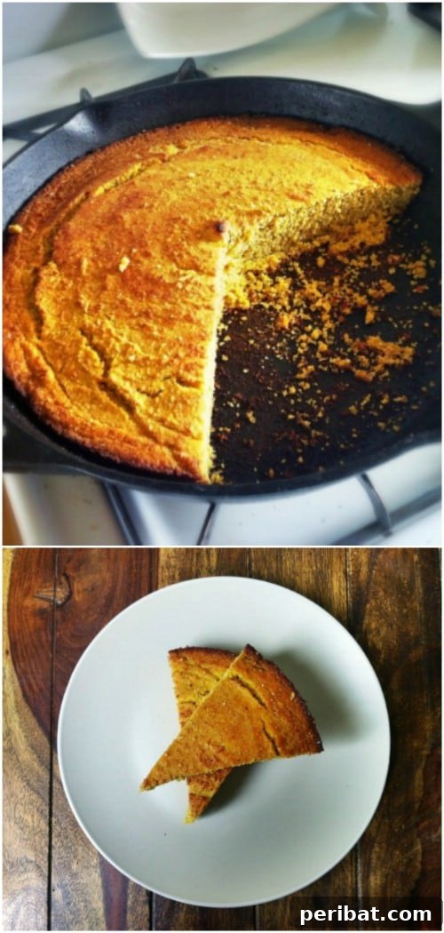 Gluten Free Cornbread