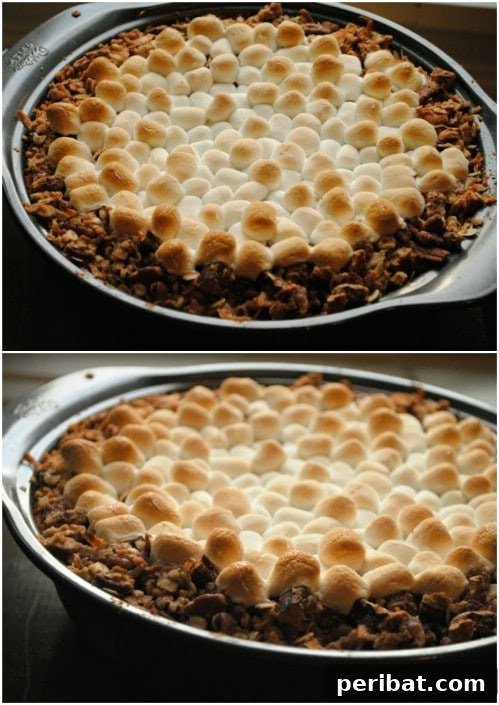 Gluten Free Sweet Potato Casserole