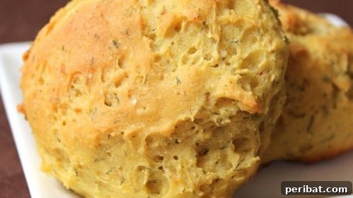 Gluten Free Garlic Dinner Rolls