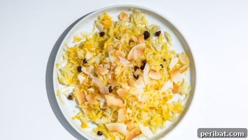 Kabocha Squash Pilaf With Coconut