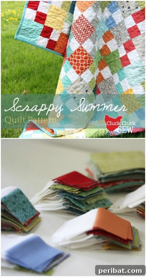 Start Sewing Today: 25 Free Patterns for Amazing Hand Sewn Gifts 24 Beautiful Hand Sewn Quilt