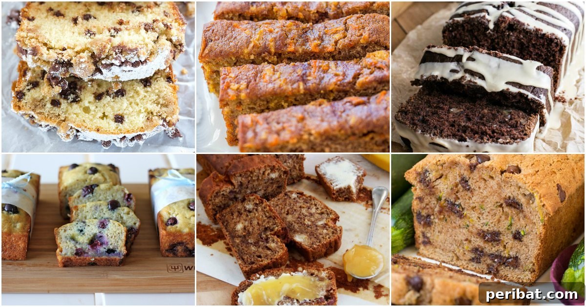 20 Delicious And Frugal Christmas Gift Ideas With Mini Bread Loaves 