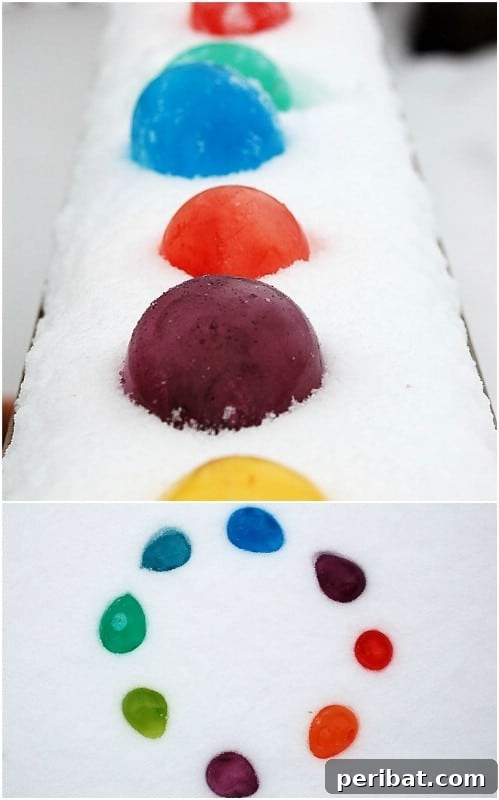 Winter Wonder Crafts: Engaging Indoor Activities for Kids 18 Colored Glass For Kids