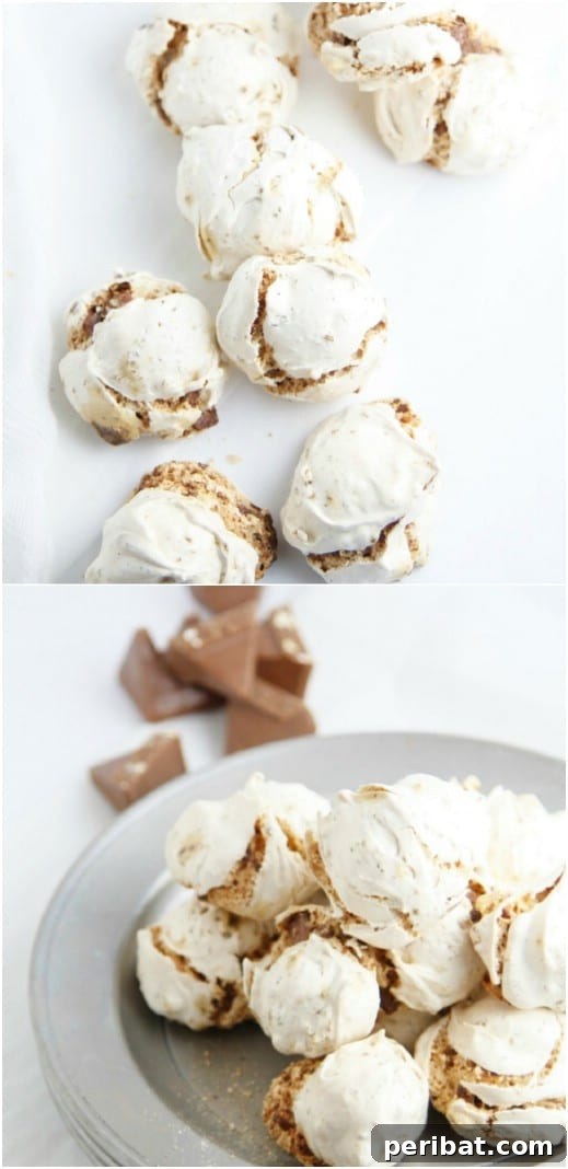 Holiday Cookie Bliss: Sweet Recipes for a Joyful Season 5 Homemade Brutti Ma Buoni Cookies