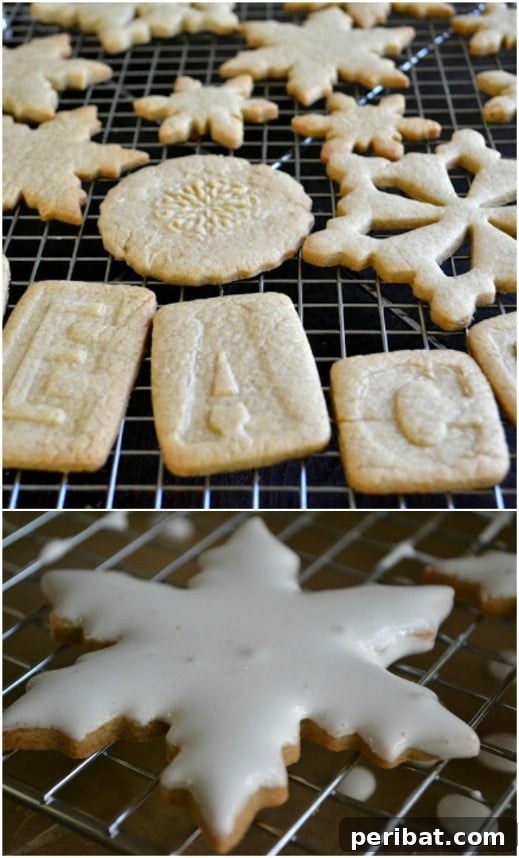Holiday Cookie Bliss: Sweet Recipes for a Joyful Season 63 Dutch Speculoos Spice Cookies