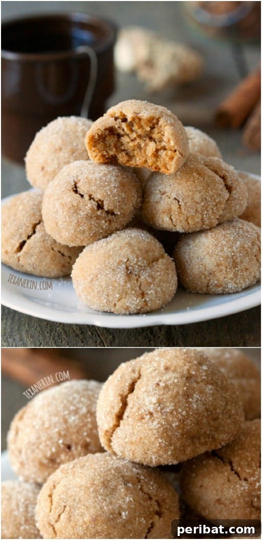 Holiday Cookie Bliss: Sweet Recipes for a Joyful Season 9 Homemade Chai Spiced Cookies