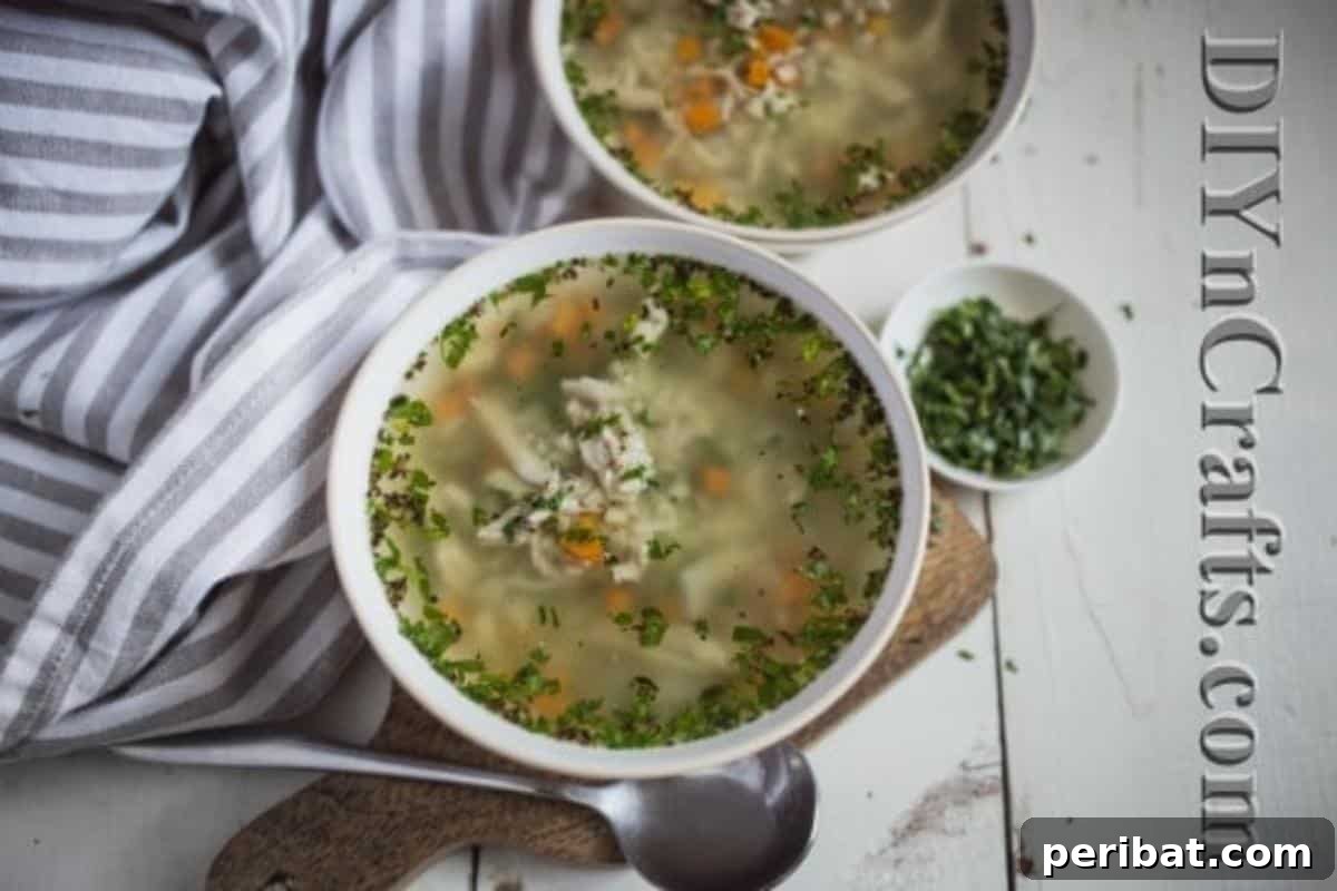 The Slow Cooker Italian Wedding Soup Recipe Olive Garden Wishes They Had 7 Serve with rolls or just by itself - This is a soup that everyone in the family will love