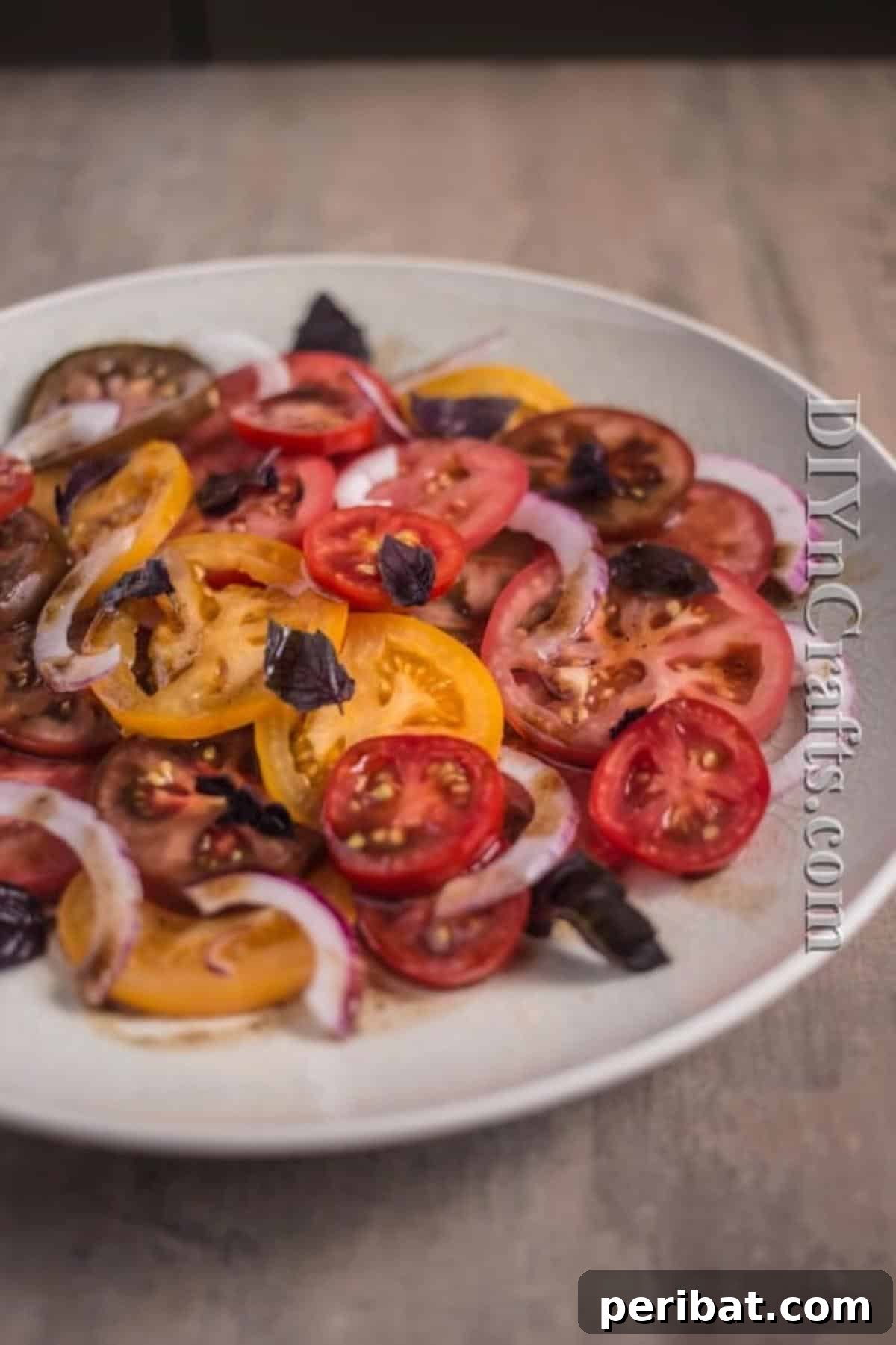 3 Refreshing & Effortless Summer Salads 8 This is the perfect accompaniment to any main course