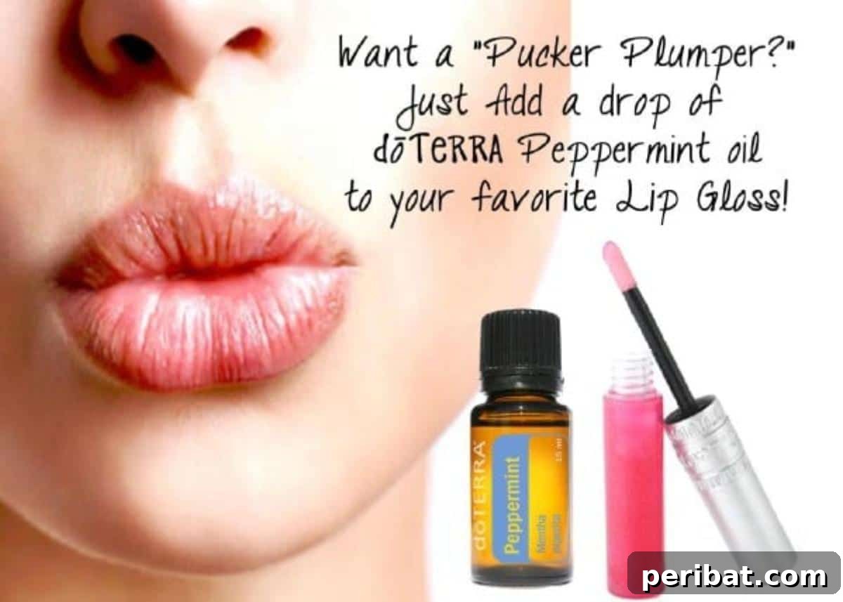 DIY Make Your Own Lip Venom image.
