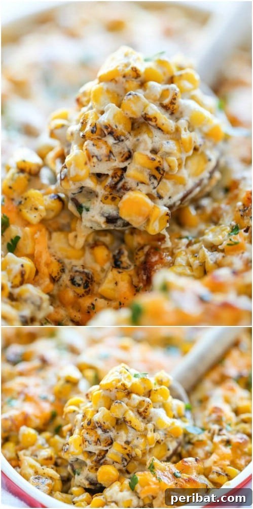 25 Festive Christmas Sides for Your Holiday Table 14 Easy 30 Minute Creamed Corn