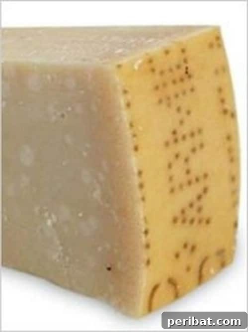 Butter Will Help to Keep Cheese Fresh - 40 DIY Tricks To Make Your Groceries Last As Long As Possible