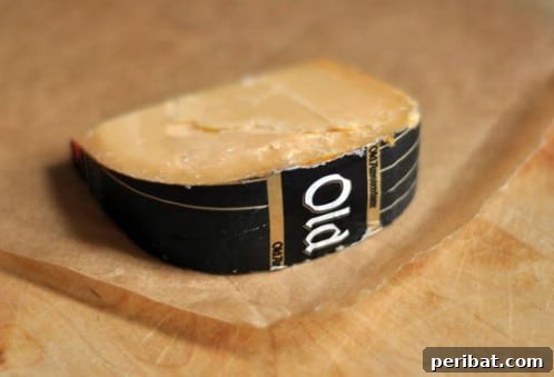 Never Use Plastic on Cheese - 40 DIY Tricks To Make Your Groceries Last As Long As Possible