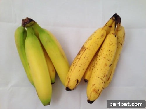 Wrap Bananas Before Storing - 40 DIY Tricks To Make Your Groceries Last As Long As Possible