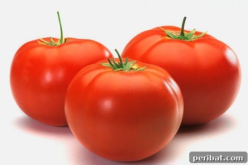 Store Tomatoes in Paper Bags - 40 DIY Tricks To Make Your Groceries Last As Long As Possible
