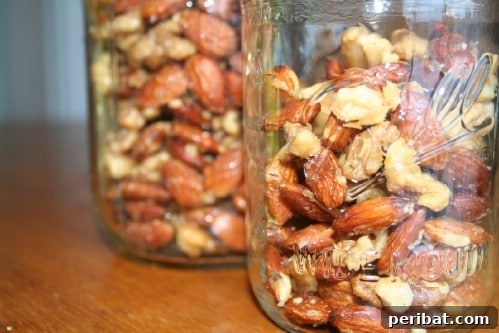 Freeze Nuts for Lasting Freshness - 40 DIY Tricks To Make Your Groceries Last As Long As Possible