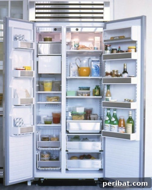 Keep the Fridge Clean - 40 DIY Tricks To Make Your Groceries Last As Long As Possible