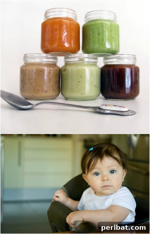 Baked Cinnamon Apple Baby Food