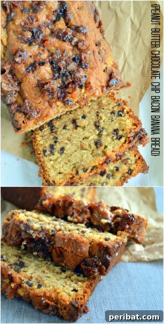 Elvis Presley Banana Bread
