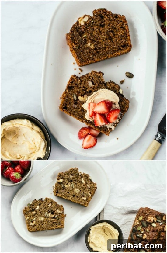 Sweet Potato Holiday Bread