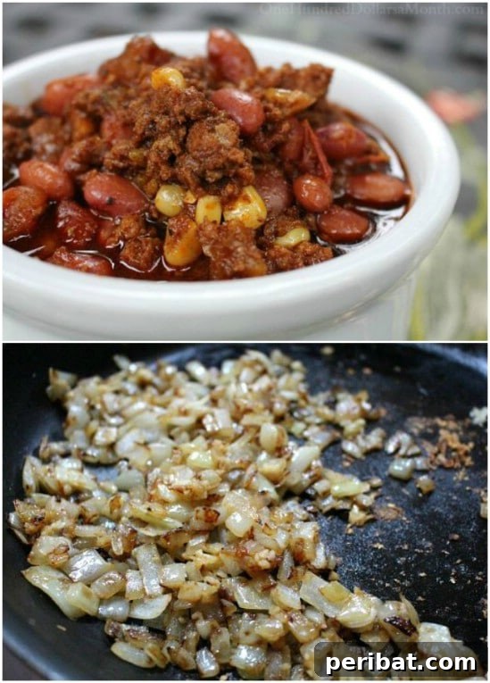 25 Effortless & Wholesome Crock-Pot Dinners 10 Easy Heirloom Tomato Crock Pot Chili