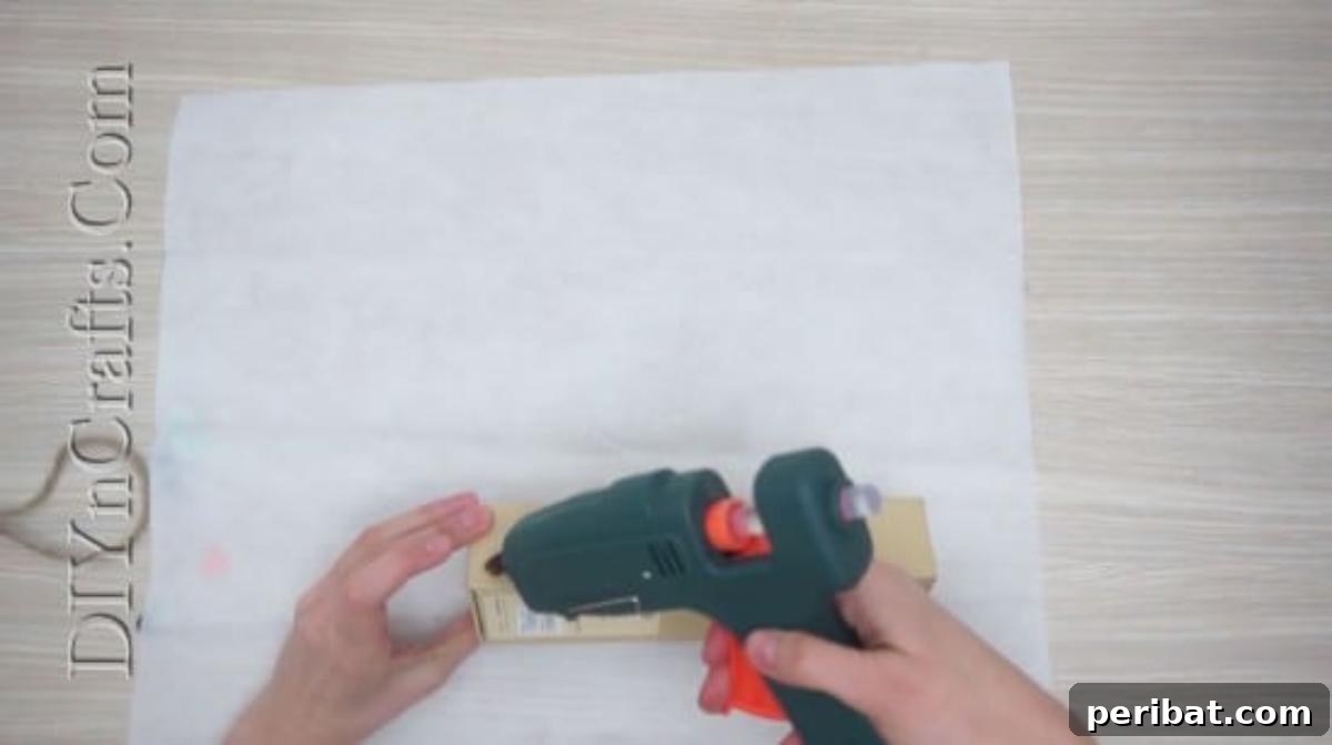 Snowman Gift Wrap - 5 Brilliantly Creative DIY Gift Wrapping Ideas for Christmas