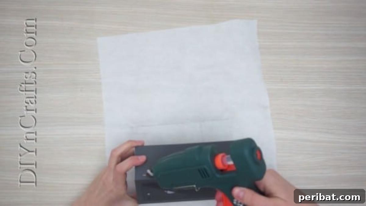 Cinnamon Sticks Gift Wrap - 5 Brilliantly Creative DIY Gift Wrapping Ideas for Christmas