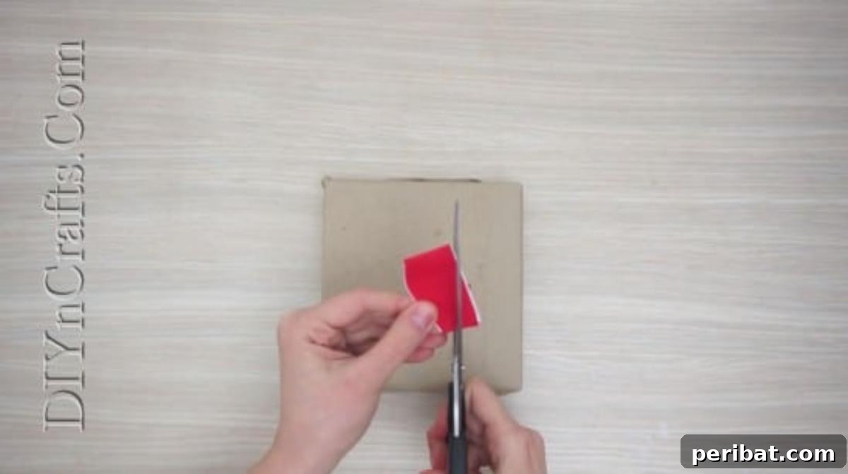 Christmas Light Gift Wrap - 5 Brilliantly Creative DIY Gift Wrapping Ideas for Christmas