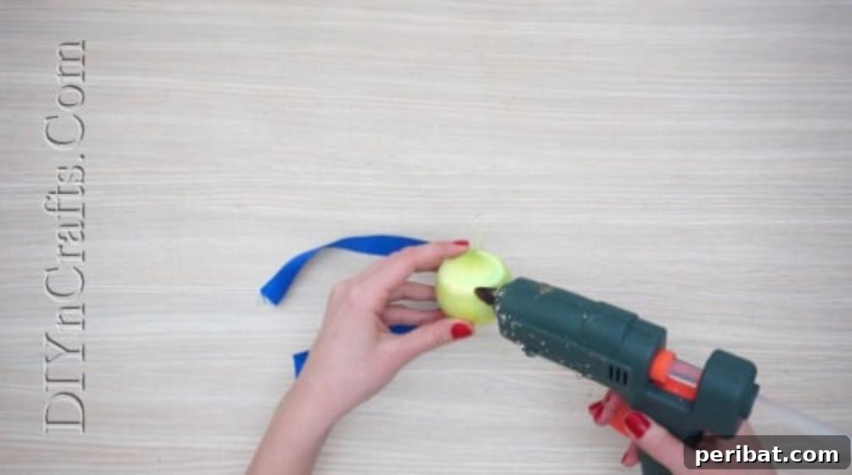5 Simple Yet Stunning DIY Christmas Crafts 11 Ninja Turtle Ornament - 5 Brilliantly Creative DIY Christmas Crafts Anyone Can Make