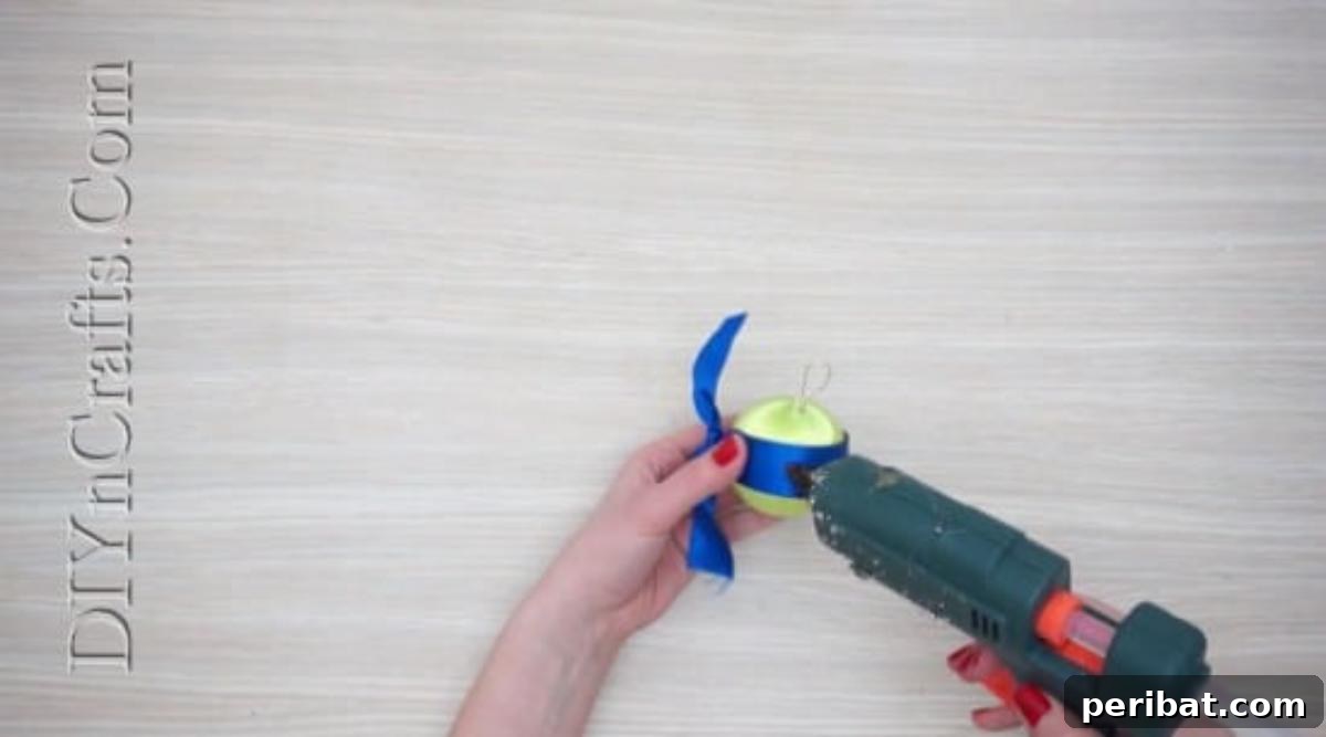 5 Simple Yet Stunning DIY Christmas Crafts 14 Ninja Turtle Ornament - 5 Brilliantly Creative DIY Christmas Crafts Anyone Can Make