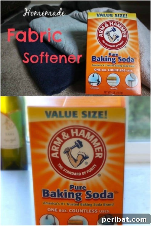 Homemade Softness Secrets: 10 DIY Recipes That Outperform Store Brands 7 Easiest Homemade Fabric Softener