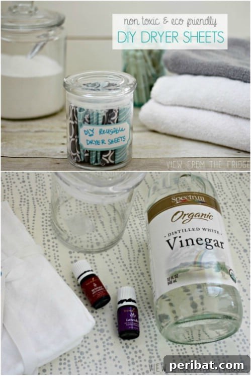 Homemade Softness Secrets: 10 DIY Recipes That Outperform Store Brands 8 Repurposed Fabric Scrap Dryer Sheets