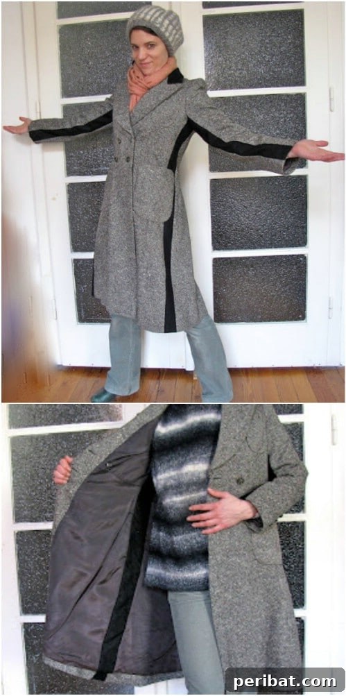 Add Contrasting Panels