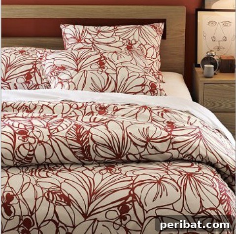 35+ Ingenious No-Sew Craft Ideas 25 Stylish no-sew curtains made from upcycled duvet covers