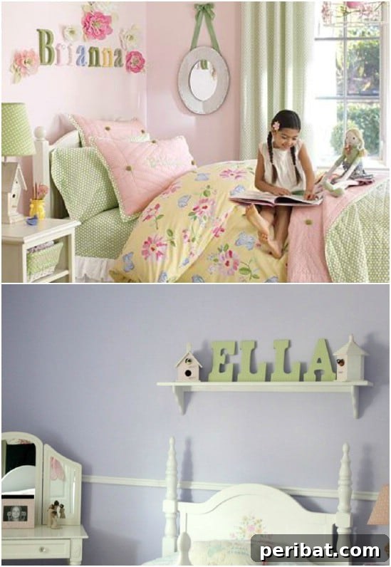 Affordable Elegance 35 DIY Pottery Barn Inspired Decor Ideas 12 DIY Fabric Covered Letters