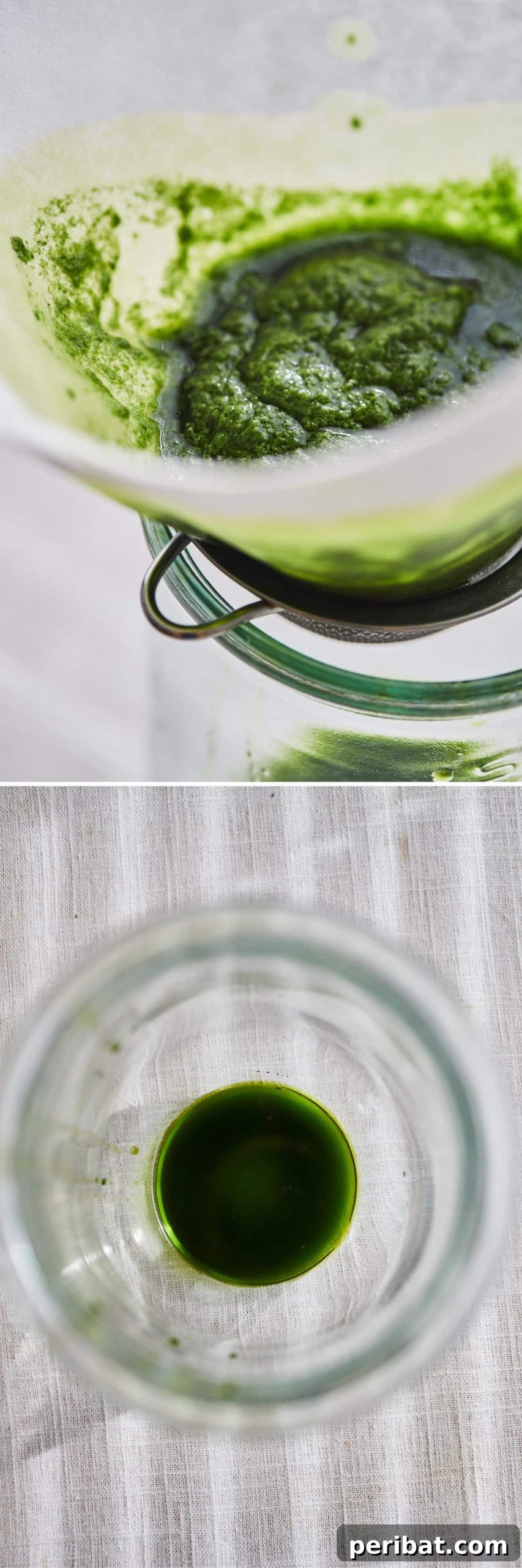 Make Your Own Herb Oil