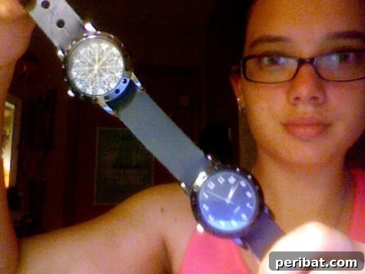 25 DIY Valentine's Gifts Crafted with Love for Him 12 DIY Long Distance Relationship Watch