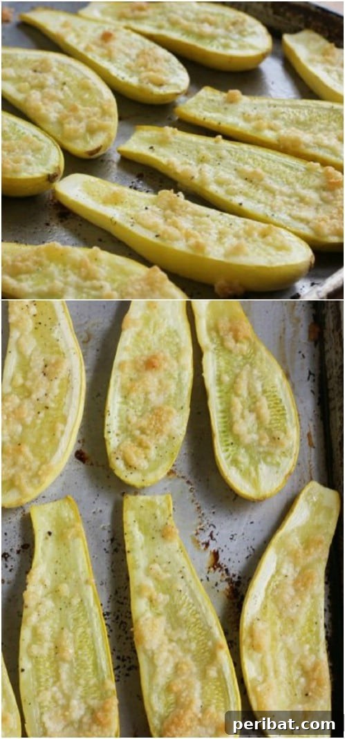 18 Summer Squash Recipes So Good, Even Fussy Eaters Ask For Seconds 14 Easy Roasted Summer Squash
