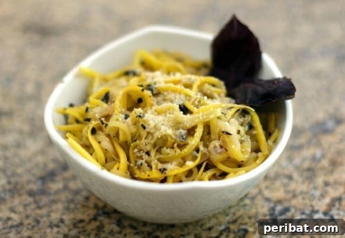 18 Summer Squash Recipes So Good, Even Fussy Eaters Ask For Seconds 16 Spiral Summer Squash With Basil And Garlic