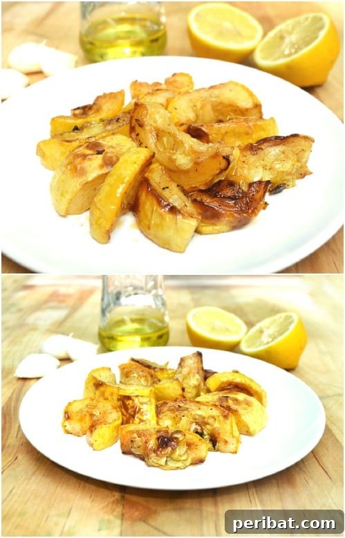 18 Summer Squash Recipes So Good, Even Fussy Eaters Ask For Seconds 18 Roasted Summer Squash With Lemon