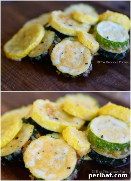 18 Summer Squash Recipes So Good, Even Fussy Eaters Ask For Seconds 10 Roasted Summer Squash And Zucchini