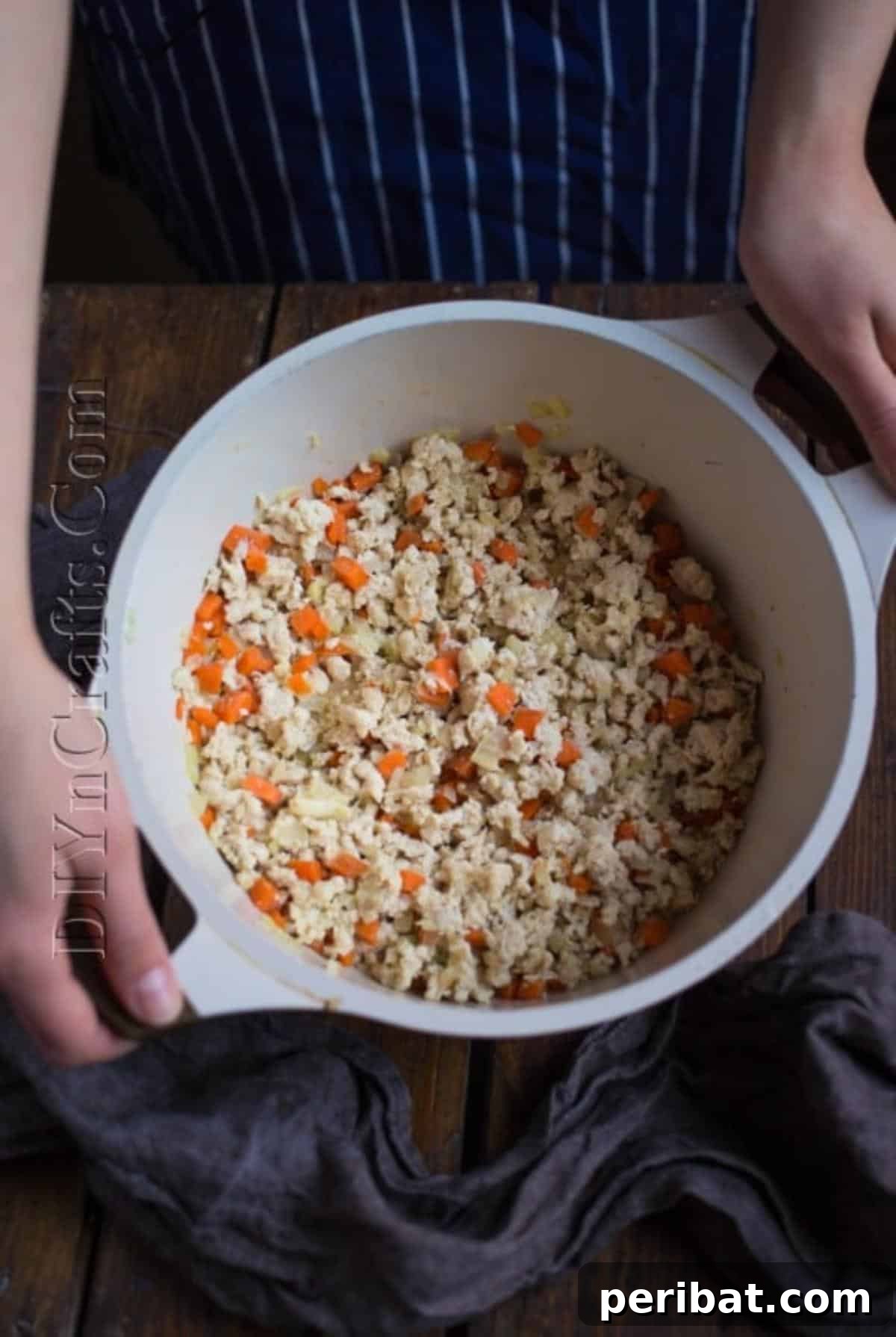 Guilt-Free Comfort: The Ultimate Cabbage Roll Soup 4 Prepared Cabbage Roll Soup Ingredients