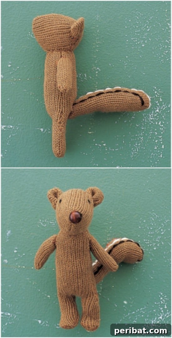 Endless Disney Crafting Fun for Kids 51 Recycled Glove Chip And Dale chipmunks
