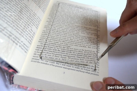 15 Clever Hiding Spots No Burglar Will Ever Find 12 DIY Hollow Book - 15 Secret Hiding Places That Will Fool Even the Smartest Burglar